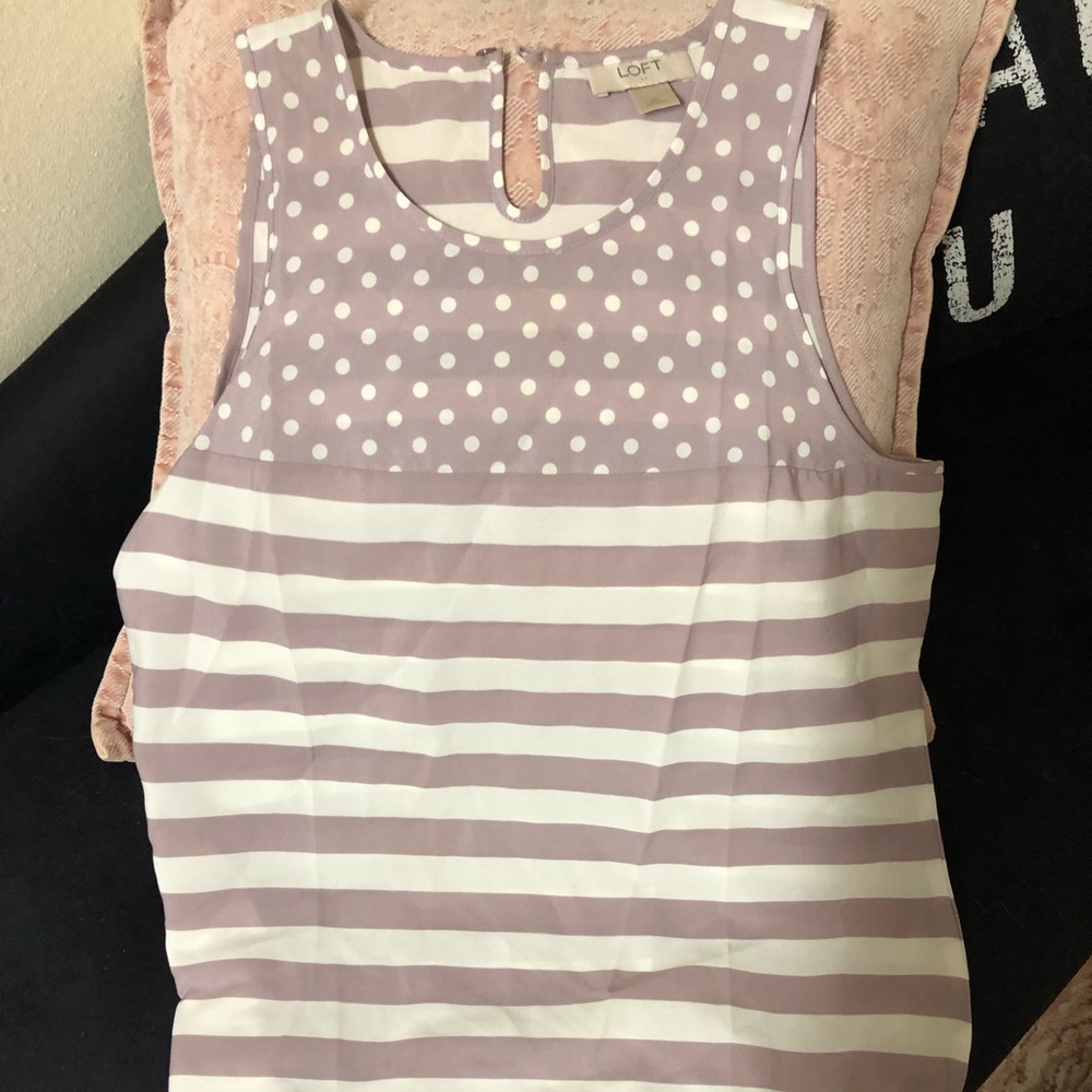 Dress camisole